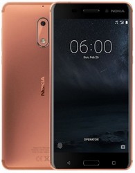 Замена экрана на телефоне Nokia 6 в Ульяновске